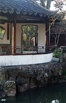  重慶仿古木雕廠家