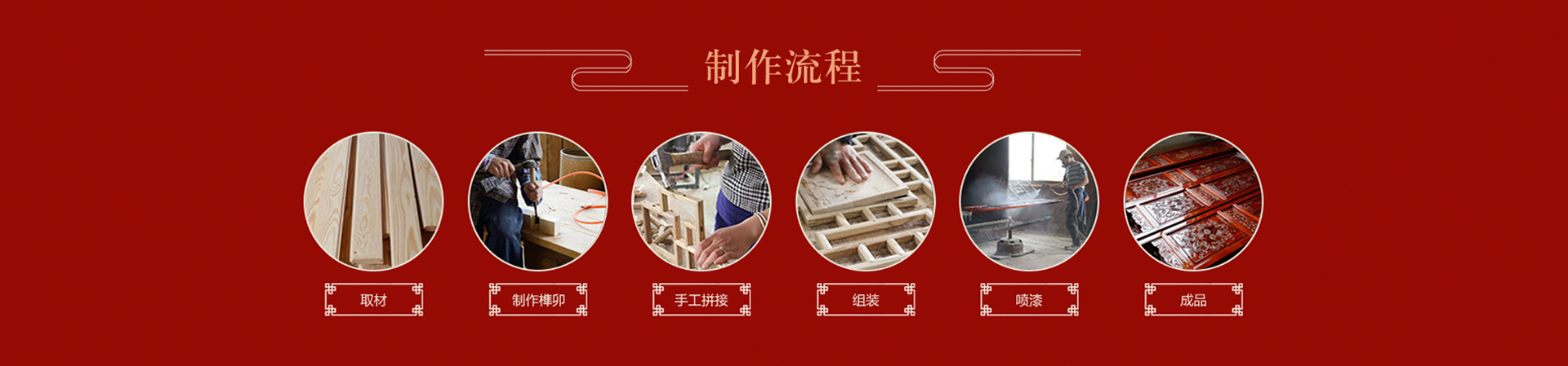  重慶仿古門窗
